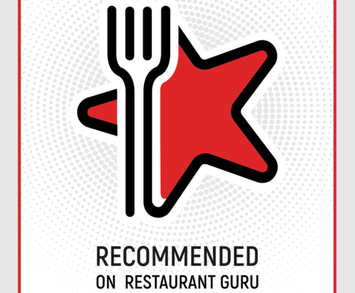 Melker Stiftskeller wird von Restaurant Guru empfohlen.